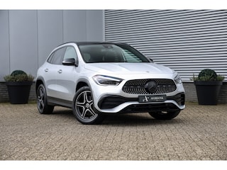 Mercedes-Benz GLA 250 e Business Solution AMG Limited NAP|Pano|Memory|Keyless|Sfeer|Camera