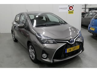 Toyota Yaris 1.5 Full Hybrid 5D Automaat Trend (Trekhaak)