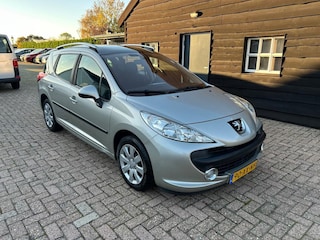 Peugeot 207 SW 1.6 VTi XS automaat!