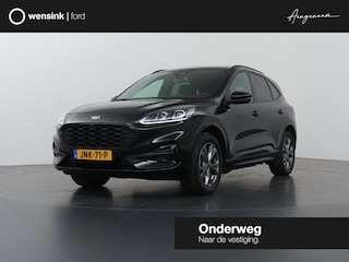 Ford Kuga 2.5 PHEV ST-Line X | Winterpakket | Head-Up | Cruise Control Adaptief | B&O | Parkeercamera |