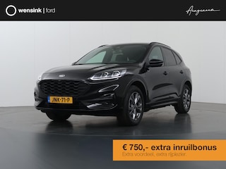 Ford Kuga 2.5 PHEV ST-Line X | Winterpakket | Head-Up | Cruise Control Adaptief | B&O | Parkeercamera |