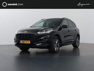 Ford Kuga 2.5 PHEV ST-Line X | Winterpakket | Head-Up | Cruise Control Adaptief | B&O | Parkeercamera |