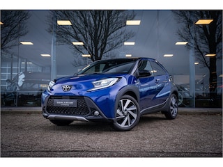 Toyota Aygo 1.0 VVT-i MT Bi-Color ** Navigatie ** 17inch **