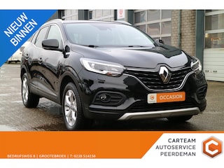 Renault Kadjar TCe 140 GPF Intens | Carplay | Camera | Trekhaak! |
