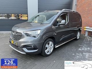Opel Combo 1.5D L2H1/AIRCO/CRUISE/NAVI/CAMERA