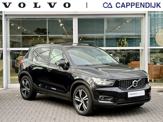 Volvo XC40 T5 262PK Recharge R-Design| Adap.Cruise| Camera| Trekhaak| Keyle