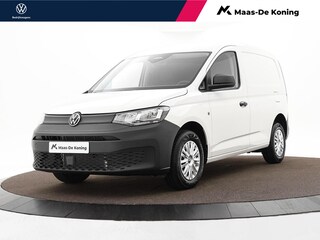 Volkswagen Caddy Bedrijfswagens Comfort 2.0TDi 102pk 733444