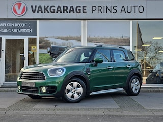 Mini Countryman 1.5 One Business Edition |NAVI|PDC|DEALER ONDERH.|ORG.NL|NAP| 4214