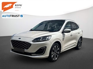 Ford Kuga 2.5 PHEV Vignale 20" Velgen | ACC | PANO