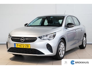 Opel Corsa 1.2 Edition | Parkeersensoren | Apple Carplay & Android Auto | Lichtmetalen velgen | Airco | Cruise Controle |