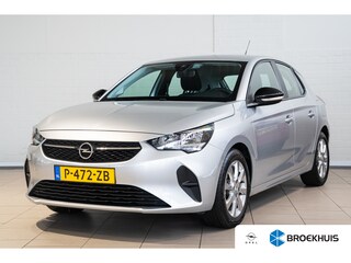 Opel Corsa 1.2 Edition | Parkeersensoren | Apple Carplay & Android Auto | Lichtmetalen velgen | Airco | Cruise Controle |