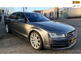 Audi A8 3.0 TDI quattro Lang Pro Line+
