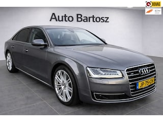 Audi A8 3.0 TDI quattro Lang Pro Line+