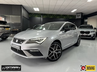 Seat Leon FR 1.4 TSI 150PK BEATS CARPLAY LED SFEERV.
