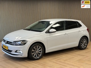 Volkswagen Polo 1.0 TSI Highline DSG AUT. VIRTUAL COCKPIT APPLE CARPLAY CRUISE PDC AIRCO NAVIGATIE