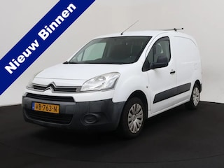Citroën Berlingo 1.6 HDI 500 Club Economy (Bestel) MARGE!  02-2013 175.472 KM
