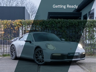 Porsche 911 3.0 Carrera