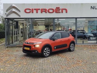 Citroën C3 1.2 PureTech Shine