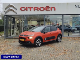 Citroën C3 1.2 PureTech Shine