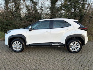 Toyota Yaris Cross 1.5 Hybrid 115 Active 2024