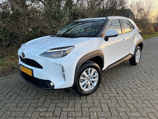 Toyota Yaris Cross 1.5 Hybrid 115 Active 2024