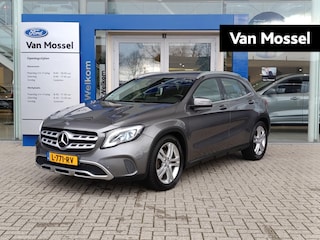 Mercedes-Benz GLA 180 Premium | Camera | Stoelverwarming | Trekhaak | Navigatie | Cruise Control