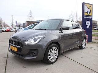 Suzuki Swift 1.2 Select Smart Hybrid Full LED, ACC, trekhaak, stoelverw. VOL OPTIES! Eindejaar aanbieding!