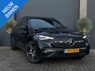 Mercedes-Benz GLC 300 4MATIC AMG Pano/360/Distronic/Keyless/HeadUp