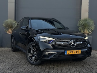 Mercedes-Benz GLC 300 4MATIC AMG Pano/360/Distronic/Keyless/HeadUp