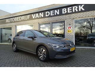 Volkswagen Golf 1.4 eHybrid 204Pk Style