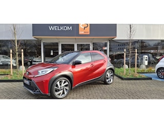 Toyota Aygo 1.0 Envy NLauto | All-in | 1e eigenaar