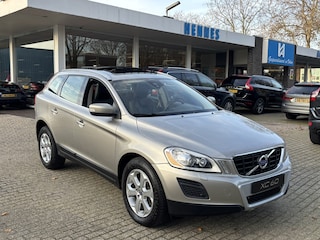 Volvo XC60 3.0 T6 AWD Summum Pano Keyless RSE