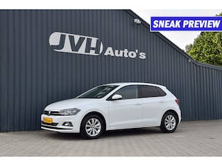 Volkswagen Polo 1.0 TSi 110pk AUT/DSG Highline 12-2020 | AppleCarPlay | Adapt.CC | TH
