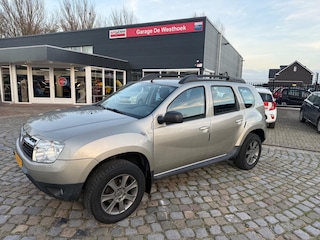 Dacia Duster 1.6 Lauréate 2wd