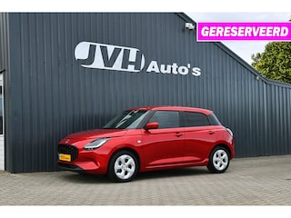 Suzuki Swift 1.2 Advanced Smart Hybrid 10-2024 | Navi | LED | PrG | Adapt.CC | Cam