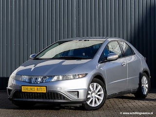 Honda Civic 1.4 COMFORT Airco H6