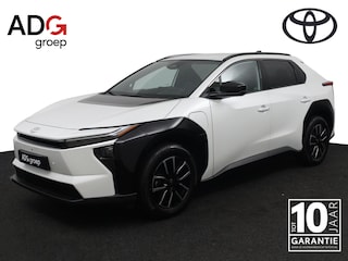 Toyota bZ4X Dynamic 73 kWh | Nieuwe Auto | 360 Camera | Parkeersensoren | Stoelverwarming |