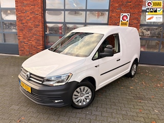 Volkswagen Caddy 2.0 TDI L1H1 BMT Comfortline|Voorruit verwarming|Cruise control|Parkeersensor