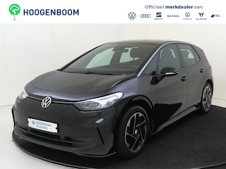 Volkswagen ID.3 Pro Edition 58 kWh | Adaptieve cruise control | Parkeersensoren | CarPlay | Stoel- en stuurwielverwarming | Navigatie | Airco |