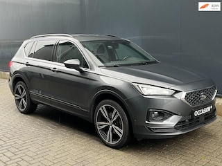 Seat Tarraco 1.5 TSI Style 7p. DSG, TREKHAAK, CARPLAY