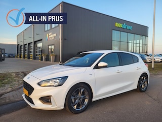 Ford Focus 1.5 Ecoboost 150 pk ST Line Business 1e eig. Winterpack