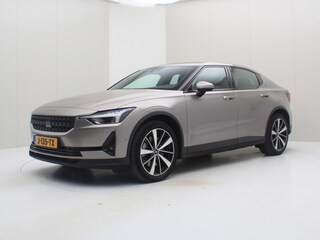 Polestar 2 Long Range Dual Motor 408PK 78kWh 92,3% SoH [ PILOT PLUS+19 INCH+CARPLAY+CAMERA ]