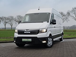 MAN TGE 3.140 ac EURO6