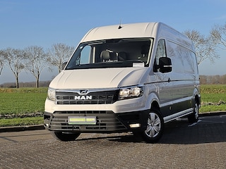 MAN TGE 3.140 ac EURO6