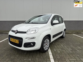 Fiat Panda 0.9 TwinAir Lounge automaat