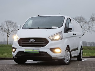 Ford Transit Custom 2.0 TDCI 130 TREND L2