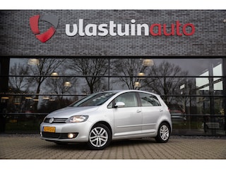 Volkswagen Golf Plus 1.4 TSI Highline , Trekhaak, Cruise control,