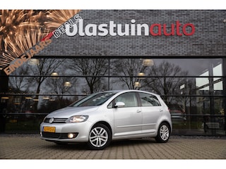 Volkswagen Golf Plus 1.4 TSI Highline , Trekhaak, Cruise control,