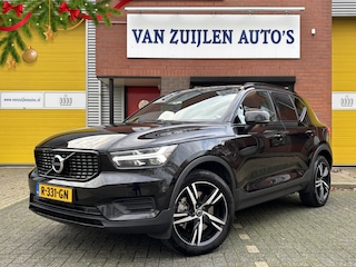 Volvo XC40 1.5 T5 262pk Twin Engine R-Design ACC LED Camera 19''