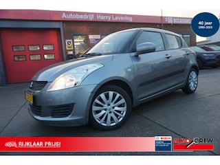 Suzuki Swift 1.2 5D Bandit EASSS